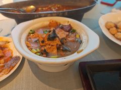 -安徽大厦中餐厅