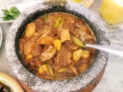 -砂锅居(西四店)