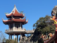 -福建泉州仙公山风景名胜区