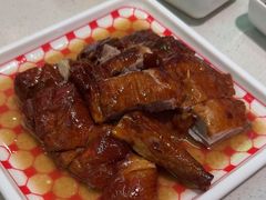 -明腾壹间茶餐厅(新都会花园广场店)