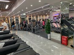 -美航国际健身(北京华联店)