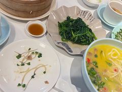 -外滩往事民国上海菜(黄浦店)
