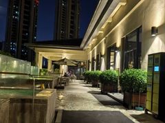 -清河半岛温泉度假酒店