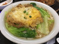 -李师傅脆肚(梅林店)