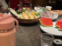 -锦城印象火锅(天府三街店)