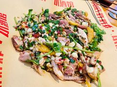 -肉店炸炸炸·爆汁孜然牛肉