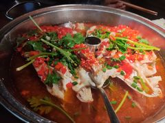 -洞庭土菜小炒馆(易发广场店)