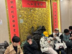 -瑞福园联谊餐室(茂名南路店)