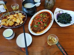 -云隐小厨·传统大理美食(复兴路店)