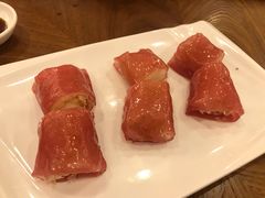 -富豪酒家(正大广场店)