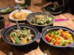 -喜越泰莱·泰越料理(海逸新天地店)
