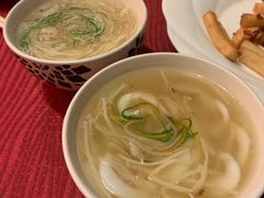 -洲际酒店·凌霄餐厅(紫峰大厦店)