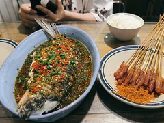 -孟林厨房(798店)