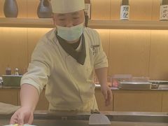 -松临·铁板烧&Omakase(神农店)