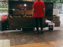 -非凡烧烤(历史博物馆店)