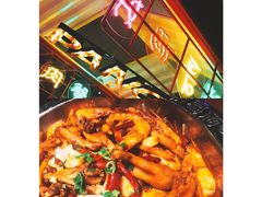 -胖哥俩肉蟹煲(淮安万达店)