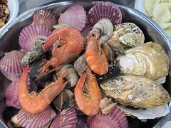 -晶渔坊·海鲜私房菜(东夷小镇店)