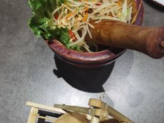 -泰逅SOMTAM泰国餐厅(新淮中心店)