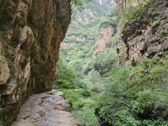 -龙门涧景区