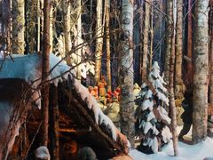 -沈阳“九·一八”历史博物馆