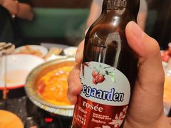 -牛New寿喜烧(新六百店)