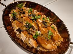 -Oyster Talks 四度蚝法餐厅
