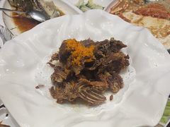 -海景壹号大酒店(滨湖店)