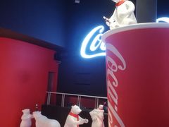 -东方明珠·可口可乐欢乐餐厅