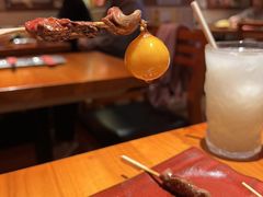 -北村家日本料理(西大望路店)