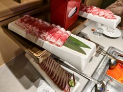 -海底捞火锅(江北万达商业广场店)