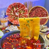 据说这家店是退伍军人再创业的哟