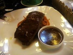 -新伊邑牛扒披萨西餐厅