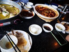 -眉州东坡(博雅店)