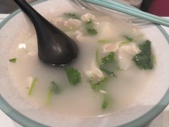 -小杨生煎(龙之梦购物中心店)