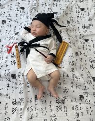 -乐米baby儿童摄影(燕郊店)