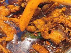 -耍盆友·重庆江湖菜(百子湾店)