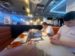 -愿者上钩·纸包鱼(翻身店)