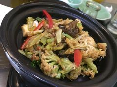 -五观堂素食(新华路店)