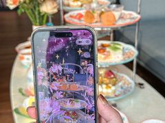 -苏州洲际酒店·大堂酒廊