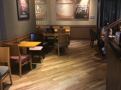 -COSTA COFFEE(上海虹口公园店)