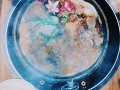 -水林间·寿喜烧自助(仙林金鹰店)