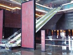 -北京北辰洲际酒店