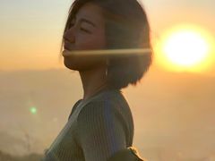 -长虫山生态公园风景林
