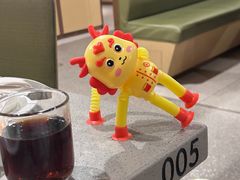 -海底捞火锅(东百中心店)