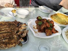 -村东第一家私房菜馆(古北水镇店)