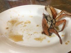 -老船长海鲜大排档(集美店)