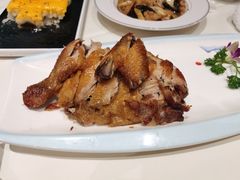 -凯鸽酒楼(大同振兴街店)