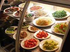-清真吴记门钉肉饼·喜多利