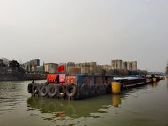 -运河游船(武林门码头)