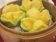 -星湖愉景酒家